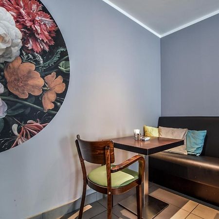 Stay Lev Hotel Leverkusen Eksteriør bilde