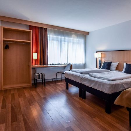 Stay Lev Hotel Leverkusen Eksteriør bilde